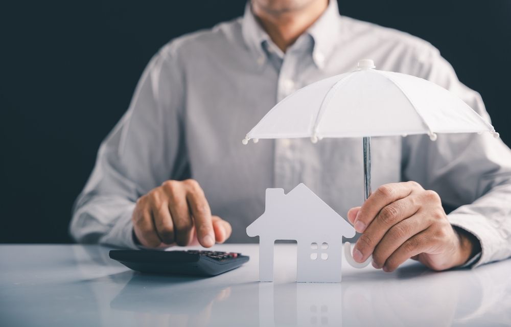 Ev Sigortası